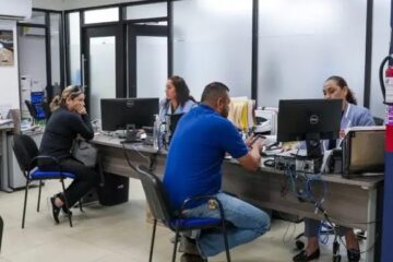 Más de 800 negocios e industrias regularizan adeudos con apoyos de la JMAS Juárez