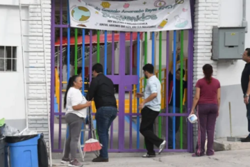 Chihuahua aplicará nuevo modelo de protección para escuelas en el ciclo escolar 2026-2027