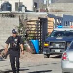 Localizan sin vida a un hombre al norte de Chihuahua; Fiscalía investiga el caso