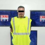 Detienen a hombre armado tras reporte ciudadano en Ciudad Juárez