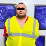 Detienen a presunto responsable de robo violento de camioneta en Ciudad Juárez