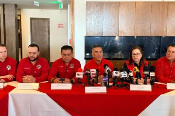 PRI abre la puerta a alianza con el PAN en Chihuahua y reconoce resultados de Marco Bonilla