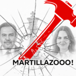 Las Barredoras vs La Barredora… Cruz o Andrea… uno pierde, ¿Quién recoge los pedazos?