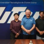 Estudiantes de la UTCJ viajarán a Canadá para estancia académica de cuatro meses