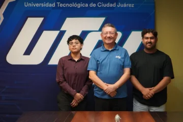 Estudiantes de la UTCJ viajarán a Canadá para estancia académica de cuatro meses
