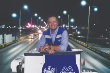 Marco Bonilla destaca obras, apoyos al campo y programas sociales rumbo a su Quinto Informe