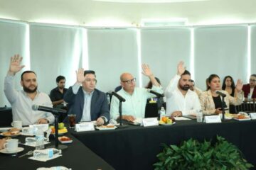 Joceline Vega perfila la presidencia del Congreso de Chihuahua para el tercer año legislativo