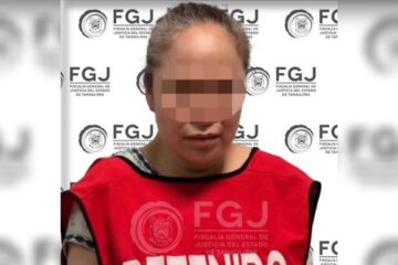 Giran segunda orden de aprehensión contra exdocente vinculada al caso de Dafne Zapata