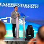 Santiago De la Peña destaca el papel de las mujeres emprendedoras en el desarrollo de Chihuahua