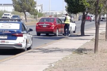 SSPE llama a reportar posibles “montachoques” y evitar pagos en efectivo tras accidentes viales