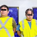 Caen dos tras persecución en Juárez; aseguran cerca de 10 mil pastillas de presunto fentanilo