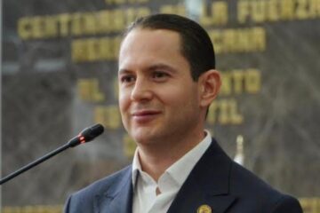 José Luis Villalobos: “Con o sin alianza, el PRI está preparado para 2027”