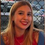 Ofrecen recompensa de 350 mil pesos para localizar a Melanie Nikol, desaparecida en Veracruz