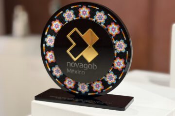 Chihuahua obtiene Premio NovaGob 2026 por estrategia contra la desnutrición infantil