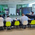 Docentes de Chihuahua se capacitan en impresión 3D e ingeniería digital durante Edu Tech Week
