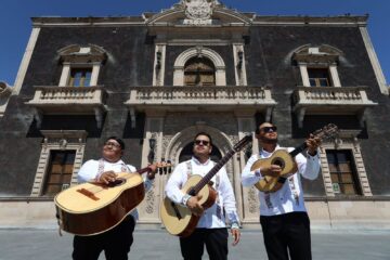 Teatro, clown y música mexicana integran la cartelera cultural de septiembre en Chihuahua y Juárez