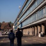 Vinculan a proceso a dos hombres por presunto fraude en examen de admisión de la UNAM