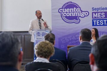 Septiembre Trae 50% de Descuento para Hacer Testamento en Chihuahua
