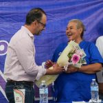 Jorge Soto apuesta por recuperar la convivencia: “Chihuahua sí tiene remedio cuando hacemos comunidad”