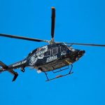 Atacan a balazos helicóptero de la SSPE en Coyame-Ojinaga; Loya lo califica como “acto terrorista”