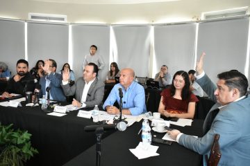 Avanza en el Congreso propuesta para dar autonomía a la Fiscalía de Chihuahua