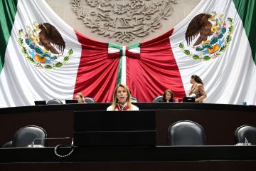 ¿Tienes una idea para cambiar Chihuahua? Manque amplía “Altavoz Juvenil” hasta el 30 de septiembre