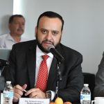 Arturo Medina toma las riendas de la JUCOPO en la antesala del proceso electoral de 2027