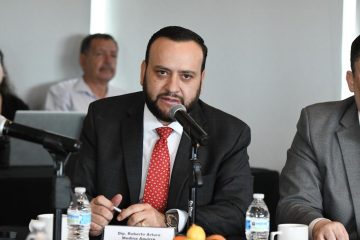 Arturo Medina toma las riendas de la JUCOPO en la antesala del proceso electoral de 2027