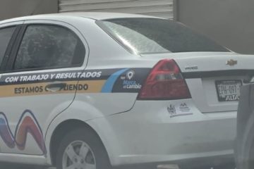 ¿Por cuenta propia o bajo órdenes? Regidor intenta reventar evento de Santiago De la Peña