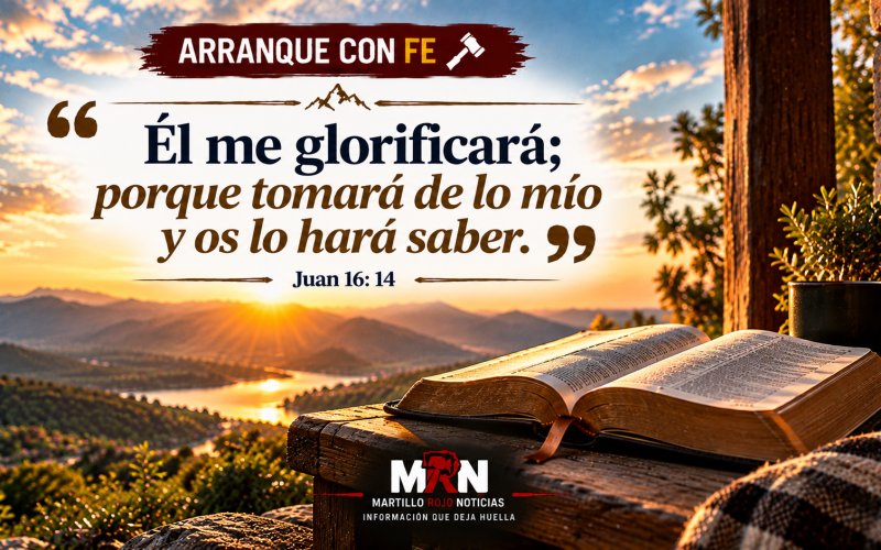 Cuando el Espíritu Santo te muestra a Jesús