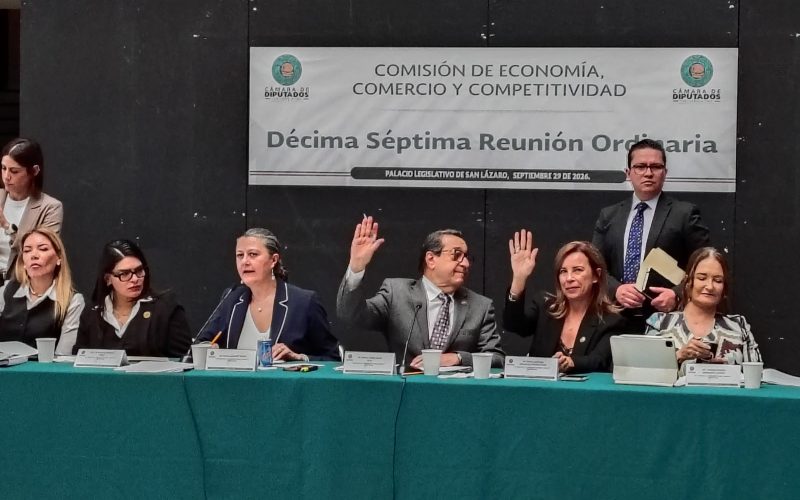 Alerta Manque Granados sobre riesgo de censura y desconexión de internet por reforma
