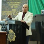 Cuauhtémoc Estrada acusa venta de viviendas de Pensiones a bajo precio; pide aclarar operación por 45 mdp