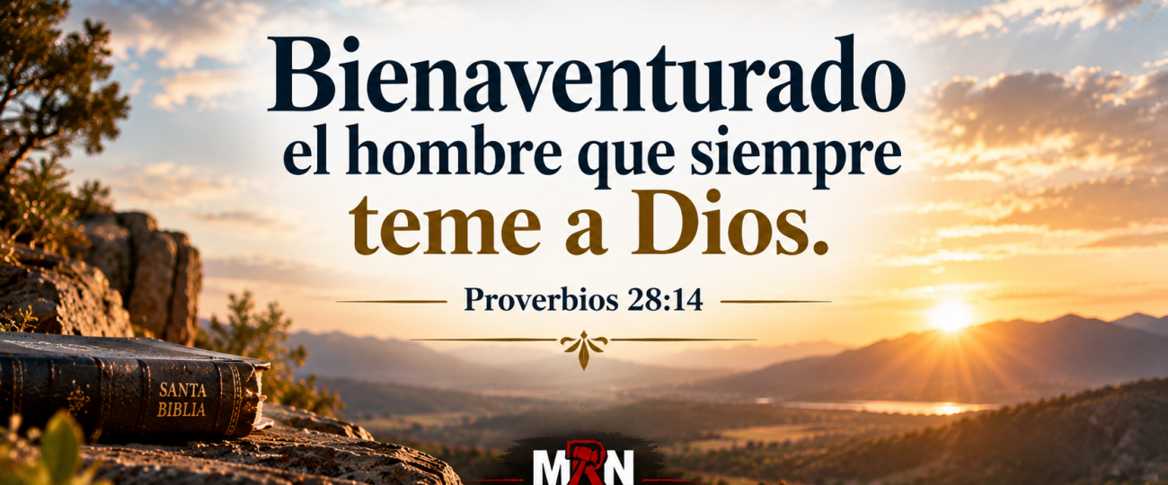 El temor que te protege de aquello que puede destruirte