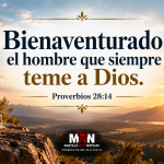 El temor que te protege de aquello que puede destruirte