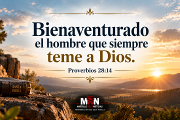 El temor que te protege de aquello que puede destruirte