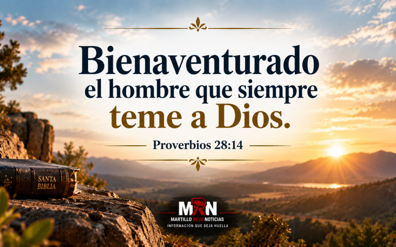 El temor que te protege de aquello que puede destruirte