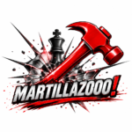 MARTILLAZOOO! Chihuahua 2027… ¿Cambiamos de dueño o aprendemos a ser dueños?