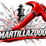 MARTILLAZOOO! Chihuahua 2027… ¿Cambiamos de dueño o aprendemos a ser dueños?