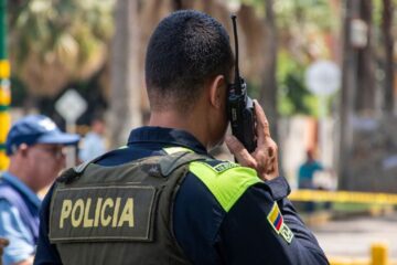 “Mano de hierro”: Colombia abate a “Bendito Menor”, uno de los principales jefes criminales del Caribe