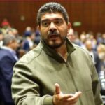 Hallan muerto de un disparo al diputado de Morena Zenyazen Escobar en Veracruz; FGR investigará el caso