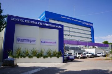 Pacientes oncológicos del IMSS que ya reciben tratamiento en MediChihuahua continuarán con su atención