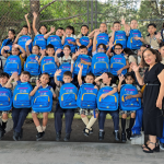 “Mi Bolsa Escolar” entra en la recta final: apoyos ya llegaron a 254 primarias de Chihuahua