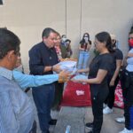 SEyD responde a inconformes por plazas docentes y pide liberar instalaciones para reanudar servicios