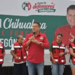 Desde el PRI, Fermín Ordóñez reconoce resultados de Marco Bonilla; también señala pendientes en colonias