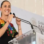 Sheinbaum vuelve a Ciudad Juárez: llevará su Segundo Informe a la Plaza de la Mexicanidad