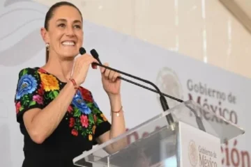 Sheinbaum vuelve a Ciudad Juárez: llevará su Segundo Informe a la Plaza de la Mexicanidad
