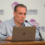 Llevarán a escuelas de Chihuahua caravana para prevenir suicidio y adicciones entre adolescentes