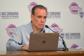Llevarán a escuelas de Chihuahua caravana para prevenir suicidio y adicciones entre adolescentes