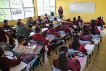 SEyD responde a aspirantes a plazas docentes: niega que estén ocultando o reteniendo vacantes