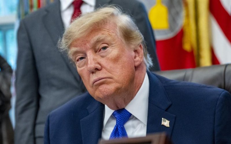 Estados Unidos niega planes de vender armas a China tras declaraciones de su embajador